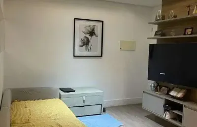 Apartamento à venda, 3 quartos, 1 suíte, 2 vagas, vila prudente (zona leste) - são paulo/sp