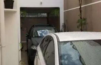 Sobrado à venda, 4 quartos, 5 vagas, mooca - são paulo/sp
