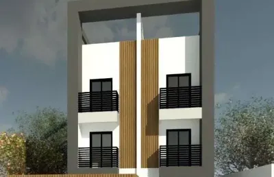 Apartamento à venda, 50m² r$ 390.000,00 - parque da vila prudente - são paulo/sp