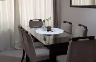 Sobrado à venda, 3 quartos, 1 suíte, 2 vagas, vila alpina - são paulo/sp