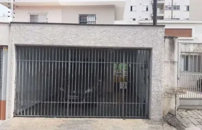 Sobrado à venda, 3 quartos, 1 suíte, 2 vagas, quinta da paineira - são paulo/sp