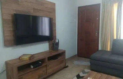 Sobrado à venda, 2 quartos, 1 suíte, 2 vagas, vila alpina - são paulo/sp