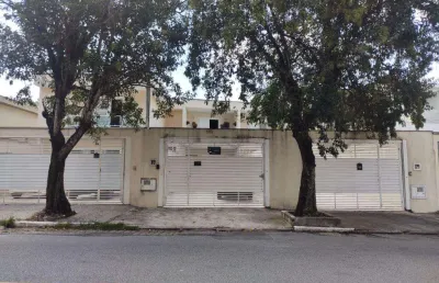 Sobrado à venda, 3 quartos, 3 suítes, 4 vagas, vila bela - são paulo/sp