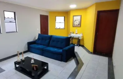 Sobrado 4 dormitórios próximo ao largo da vila zelina - são paulo - sp