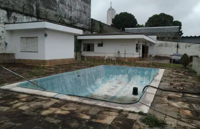 Casa para aluguel, 10 quartos, vila independencia - são paulo/sp