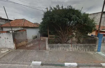 Terreno à venda na Rua das Cobeias, Vila Bela, São Paulo