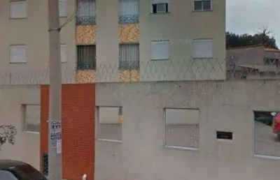 Apartamento à venda, 2 quartos, vila ema - são paulo/sp
