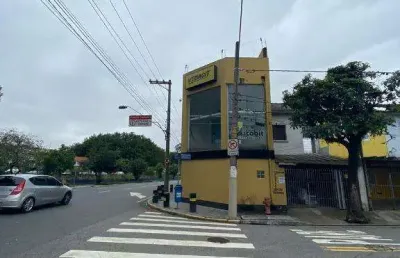 Loja para aluguel, 4 vagas, fundação - são caetano do sul/sp