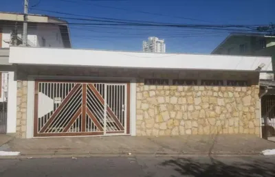 Casa à venda, 3 quartos, 2 suítes, 2 vagas, vila zelina - são paulo/sp