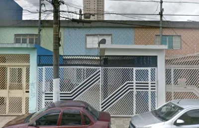 Sobrado para aluguel, 4 quartos, 2 vagas, vila independencia - são paulo/sp