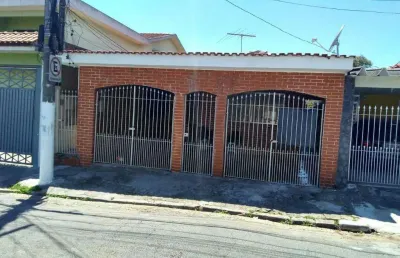 Terreno à venda na Rua Tripuí, Vila Bela, São Paulo