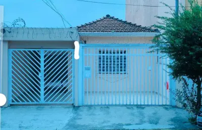 Casa para aluguel, 1 quarto, 2 vagas, parque da vila prudente - são paulo/sp