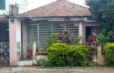 Terreno à venda na Rua Fernandópolis, Quinta da Paineira, São Paulo