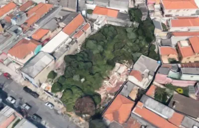 Terreno para aluguel, vila paulo silas - são paulo/sp