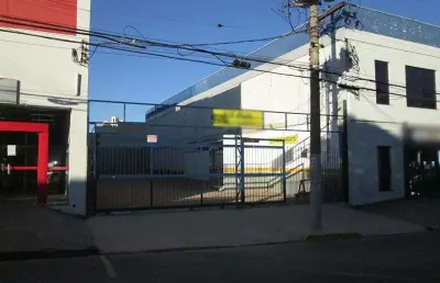 Terreno à venda na Avenida Zelina, Vila Zelina, São Paulo