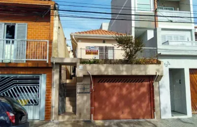 Casa à venda, 2 quartos, 1 vaga, vila lúcia - são paulo/sp