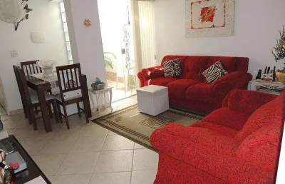 Sobrado à venda, 3 quartos, 1 vaga, vila prudente (zona leste) - são paulo/sp