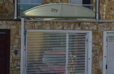 Sobrado à venda, 3 quartos, 1 suíte, 2 vagas, vila alpina - são paulo/sp