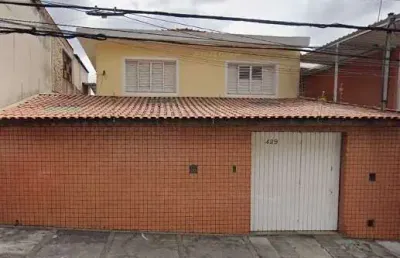 Sobrado à venda, 4 quartos, 1 suíte, 4 vagas, parque da vila prudente - são paulo/sp