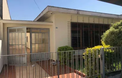 Casa com 2 dormitórios para alugar, 140 m² - parque da vila prudente - são paulo - sp