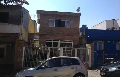 Sobrado à venda, 3 quartos, 1 suíte, 6 vagas, quinta da paineira - são paulo/sp