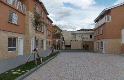 Sobrado à venda, 3 quartos, 1 suíte, 2 vagas, chacara belenzinho - são paulo/sp