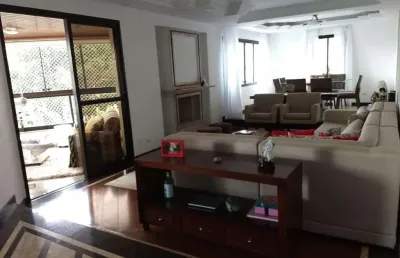Apartamento para aluguel, 3 quartos, 3 suítes, 3 vagas, jardim avelino - são paulo/sp