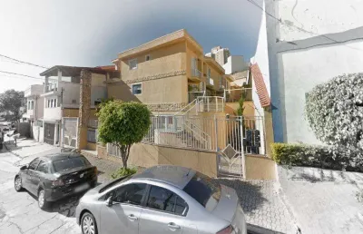 Sobrado à venda, 3 quartos, 2 suítes, 3 vagas, vila bertioga - são paulo/sp