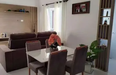 Apartamento à venda, 2 quartos, vila alpina - são paulo/sp