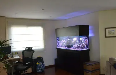 Apartamento à venda, 3 quartos, 3 vagas, jardim vila mariana - são paulo/sp