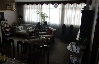 Apartamento com 3 quartos à venda na Avenida Paes de Barros, Parque da Mooca, São Paulo