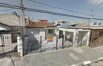 Terreno à venda, 290 m² - parque são lucas - são paulo - sp