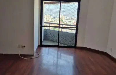 Apartamento à venda, 3 quartos, 1 suíte, 2 vagas, parque da vila prudente - são paulo/sp