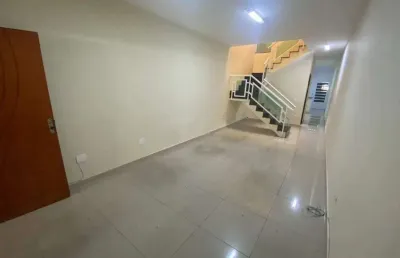 Casa com 3 quartos à venda na Rua Justiniano, Vila Alpina, São Paulo