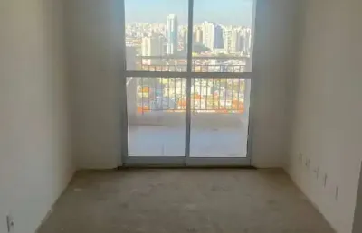 Apartamento com 2 quartos à venda na Rua Fabiano Alves, Parque da Vila Prudente, São Paulo