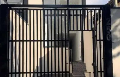 Casa com 3 quartos à venda na Rua Paratiquara, Vila Alpina, São Paulo