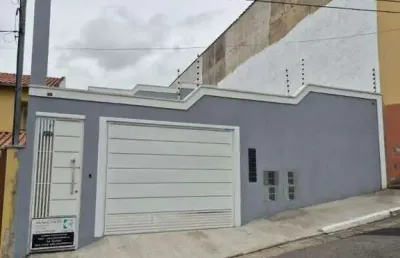 Sobrado à venda, 2 quartos, 2 suítes, 1 vaga, vila alpina - são paulo/sp