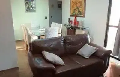 Apartamento com 3 quartos à venda na Rua Manaiás, Parque da Vila Prudente, São Paulo