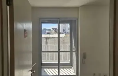 Apartamento à venda, 2 quartos, vila santa clara - são paulo/sp