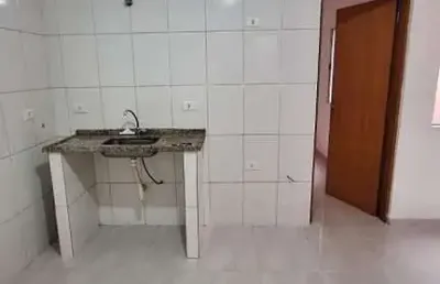 Apartamento para aluguel, 1 quarto, quinta da paineira - são paulo/sp