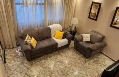 Sobrado à venda, 3 quartos, 6 vagas, vila prudente - são paulo/sp