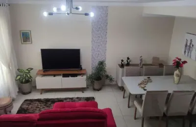 Sobrado à venda, 2 quartos, 2 suítes, 2 vagas, vila santa clara - são paulo/sp