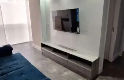 Apartamento para aluguel, 2 quartos, 1 suíte, 1 vaga, parque da vila prudente - são paulo/sp