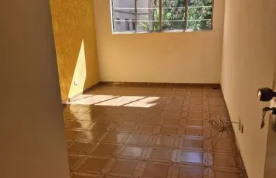Apartamento com 2 quartos à venda na Rua Costa Barros, Sítio Pinheirinho, São Paulo