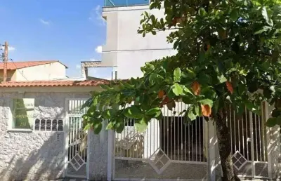 Sobrado para aluguel, 2 quartos, 2 suítes, 2 vagas, vila alpina - são paulo/sp