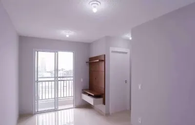Apartamento com 2 quartos à venda na Rua Afonso Pena, Bom Retiro, São Paulo