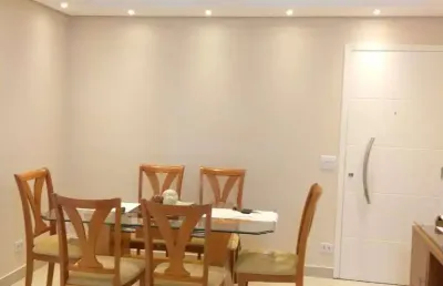 Apartamento com 3 quartos à venda na Rua Inácio, Vila Prudente, São Paulo