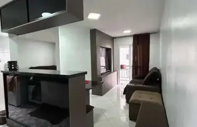 Apartamento à venda, 2 quartos, 1 vaga, vila bela - são paulo/sp