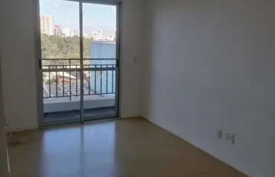 Apartamento com 2 quartos para alugar na Avenida Alberto Ramos, Jardim Independência, São Paulo