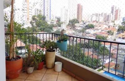 Apartamento para locação em são paulo, vila pompéia, 3 dormitórios, 1 suíte, 3 banheiros, 2 vagas